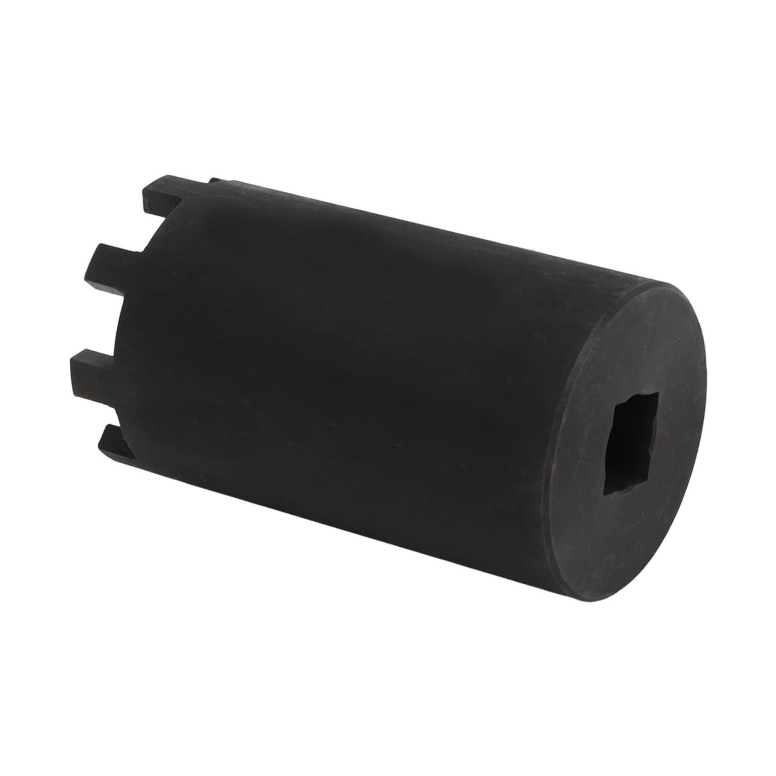 

Инструмент для гайки главного вала коробки передач 600300 12-дюймовый квадратный драйвер из углеродистой стали, оцинкованный, сменный для земли