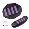 PVC Seat Cover Protective Cushion Motorcycle Accessories For SUR-RON Surron Light Bee S X SEGWAY X161 X161 Electric Vehicle Bike