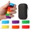 Fidget Silicone Sensory Magnetic Ball Relieve Stress Reducing Toys Antistress Things Adults for Children Anti Anxiety Novelties