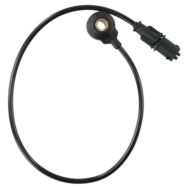 Replacement Knock Sensor for SeaDoo For GTX For RXP For RXT For GTR Engines Compatible with Part Number 420664031