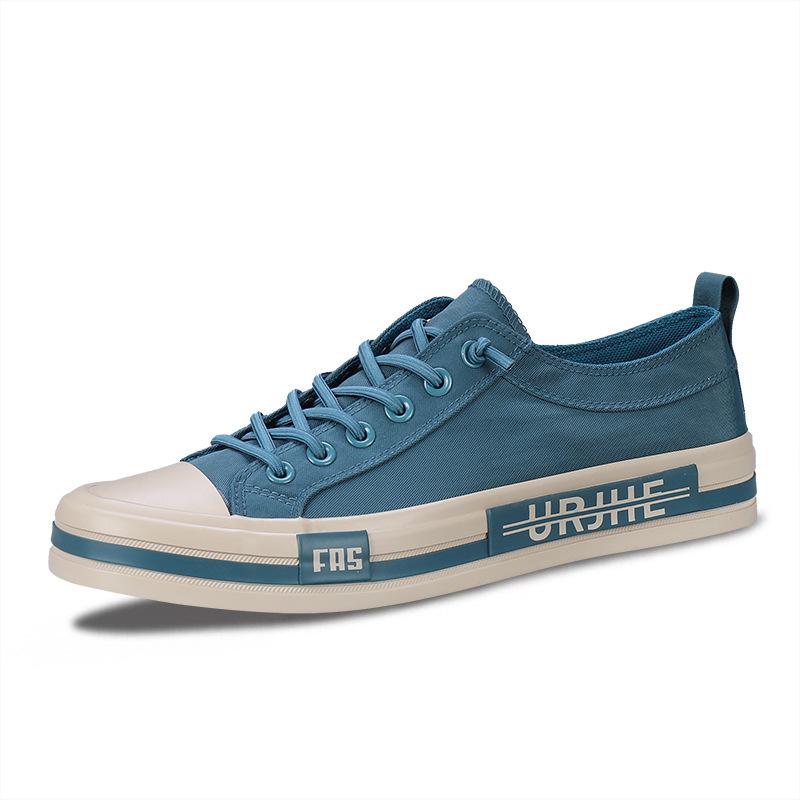 Casual Shoes Men's Sneakers Cut Casual Fashion Sports Shoes Lightweight Original for Men Shoes Best Sellers Products