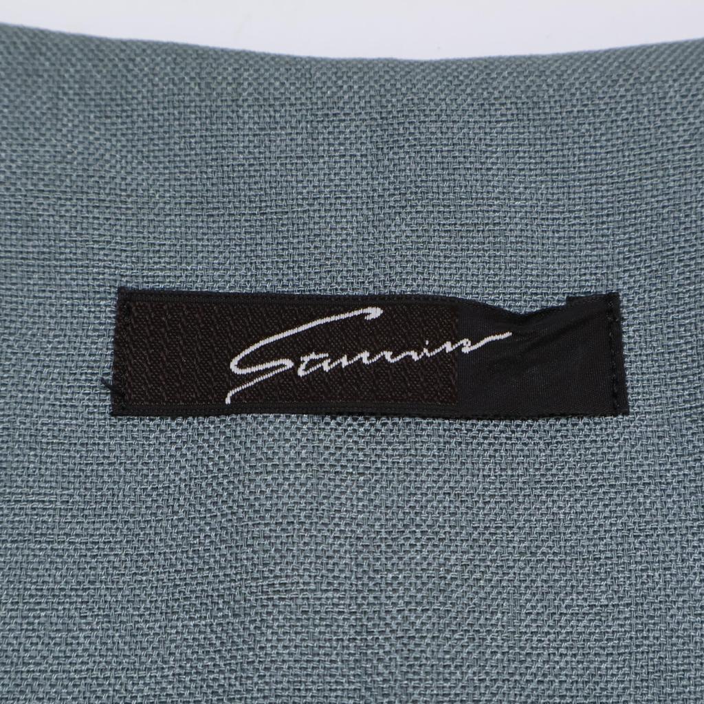 Stunning Lure 111180102200 Beltette Shirt Jacket Jacket greenUsed