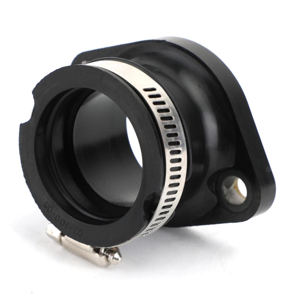 2x Intake Manifold Boot Flange for Polaris Indy 440 500 600 650 85-2000 3084325