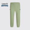 Pantaloni da Jogging Impermeabili da Esterno per Bambini NORTHLAND