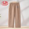 LangSha Women's Summer Casual Harem Pants