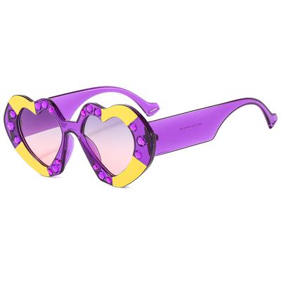 Brillen & Accessoires – Sonnenbrille
