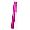 Nail File Faux Crystal Glass Non-Porous Durable Reusable Colorful Design Manicure File for Healthy Nails