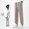 Baleno Men's JPB Triangle Casual Jogger Pants