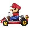 RC-Fahrzeug für Anfänger, elektrisch, Rennauto - CARRERA - Mario - Unisex - 3 Jahre - Kind