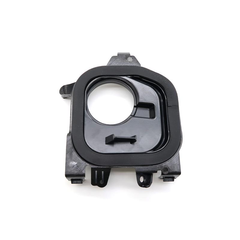 Car Headlight Dust Cover For Volkswagen Touareg Sealing Cover Module Base Bracket Rear Shell Cover Bracket Housing 2011-2015