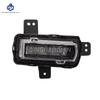 Car Front Bumper LED Fog Lamp  LEFT RIGHT Fog Light For Geely Coolray SX11 Proton X50 2018 2019 2020 2021
