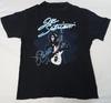 Joe Satriani Souvenir 1988 Cadeau Pour Fans T-shirt Homme Noir Taille S-234XL T-shirt Unisexe