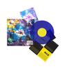 Blase MultrillVerse LP Transparent Blue