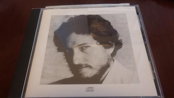 

CD BOB DYLAN - New Morning CK30290 Columbia US Rock Used