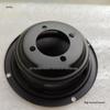 3-inch 90mm ML Woofer Diaphragm, Passive Low-Frequency Radiator