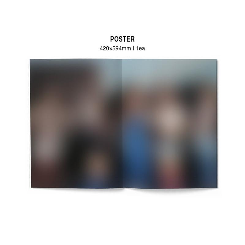 fromis_9 – The 6th Mini Album 'From Our 20’s' [From Zine Ver.] (Limited Edition)