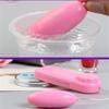 Battery Vibrating Egg G Spot Sex Toys Vibrator For Women Jump Egg Mini Anal