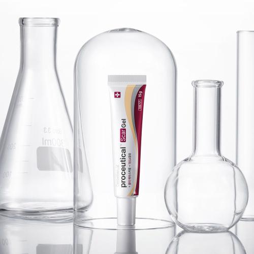 CENTELLIAN24 Pharmaceutical Scar Gel 15g