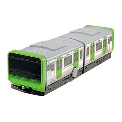 PILOT CORPORATION Amphibischer Schweizer Zug E235 Serie Yamanote-Linie