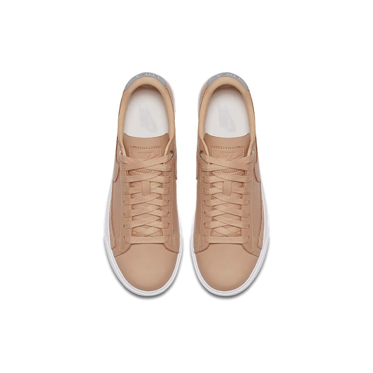 Nike Blazer Low Vachetta Tan Women's AA1557-200
