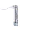 Lumintop Torch Rechargeable Mini Portable Keychain LED Super Bright Flashlight with Magnetic Base for Outdoor Camping