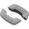Staub Silicone Handle Covers, Potholders/Mitts [Official Japanese Product] Silicone Handles 40511-362
