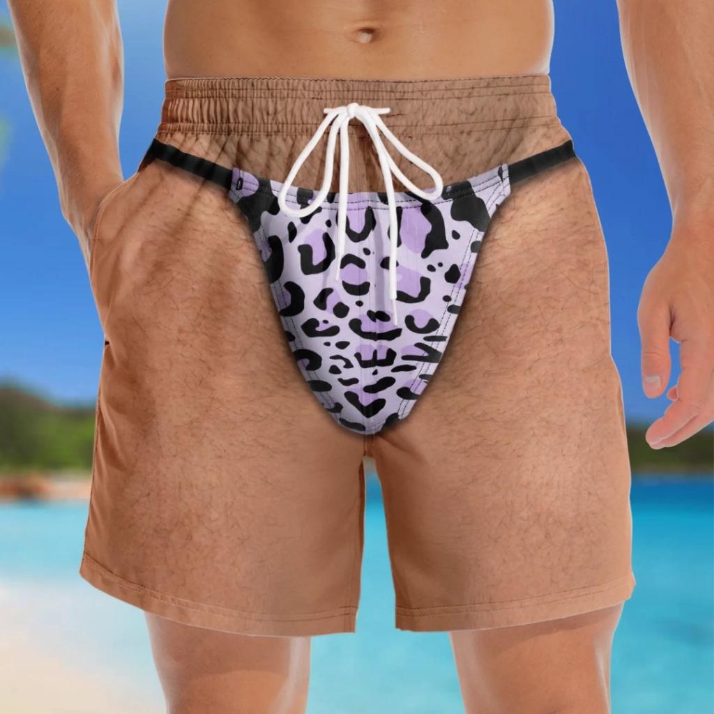 Unisex Drawstring Shorts for Casual Everyday Wear