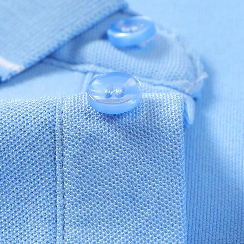 Callaway 2025 Summer New Embroidered Ice Feel Fiber Cotton Collar Breathable Sweat Absorbing Quick Drying Polo Shirt