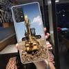 Construction Machinery Excavator Phone Case for Samsung A54 A57 A37 A17 A14 A15 A12 A24 A34 A55 A35 A25 A52S A07 A05S A04S A22 A