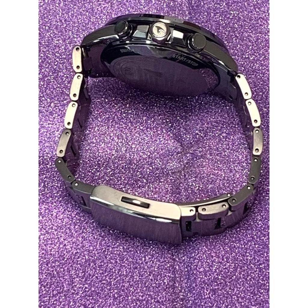 Used CASIO OCW-T4000BA-1A3JF OCEANUS
