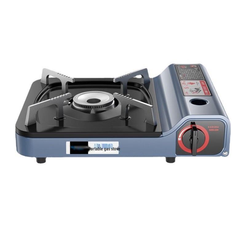ZISIZ Portable Butane Gas Stove