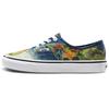 Vincent Van Gogh X Vans Authentic 'Self Portrait' Vans VN0A38EMU5X