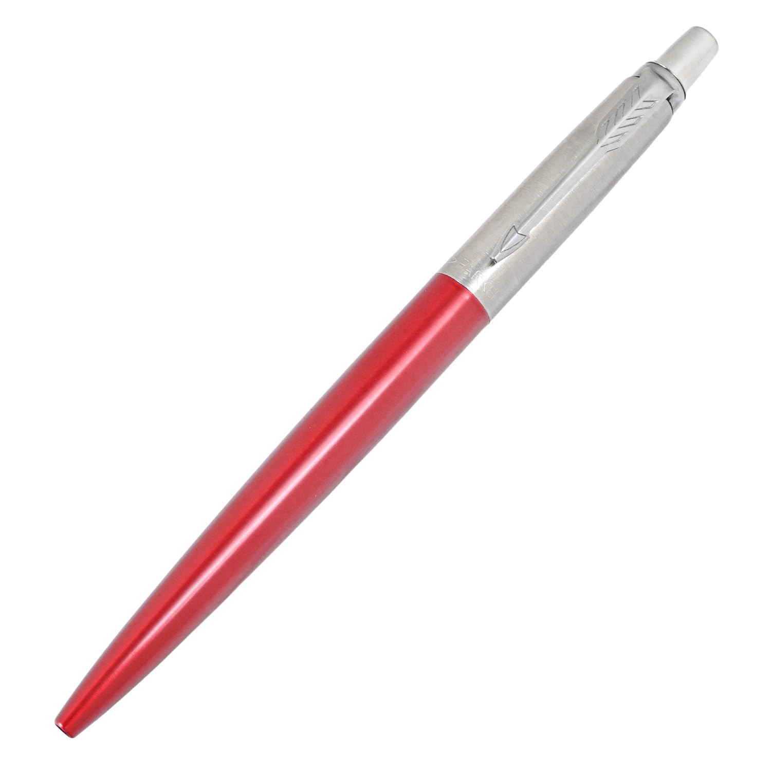Шариковая ручка PARKER Jotter Core Line Красная CT 51 23171 (Hangcell)