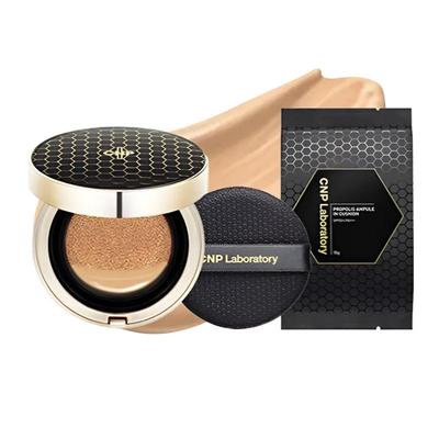 Make-up na tvár – Korektory a tónovacie krémy
