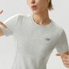 Skechers Antibacterial Pullover Moisture-Wicking Short Sleeve Dress Women dresses L226W133-0248