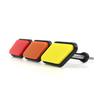 Grille Badge Emblem Decoration Label Replacement for