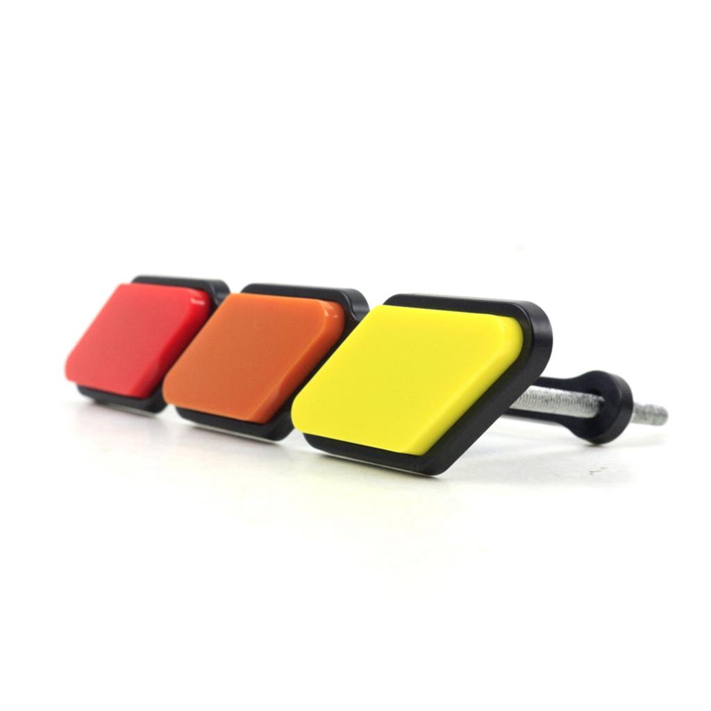 Grille Badge Emblem Decoration Label Replacement for