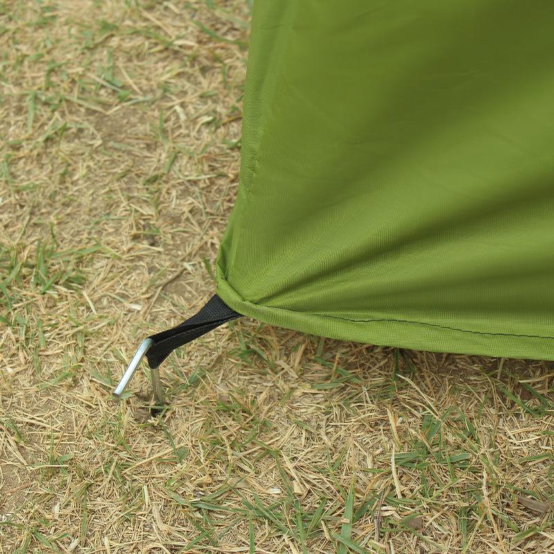 Outdoor Changing Tent & Mobile Shower Room