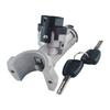 Ignition Lock Barrel Switch For Peugeot Boxer Citroen Relay Fiat Ducato 2006-2017 4162HN
