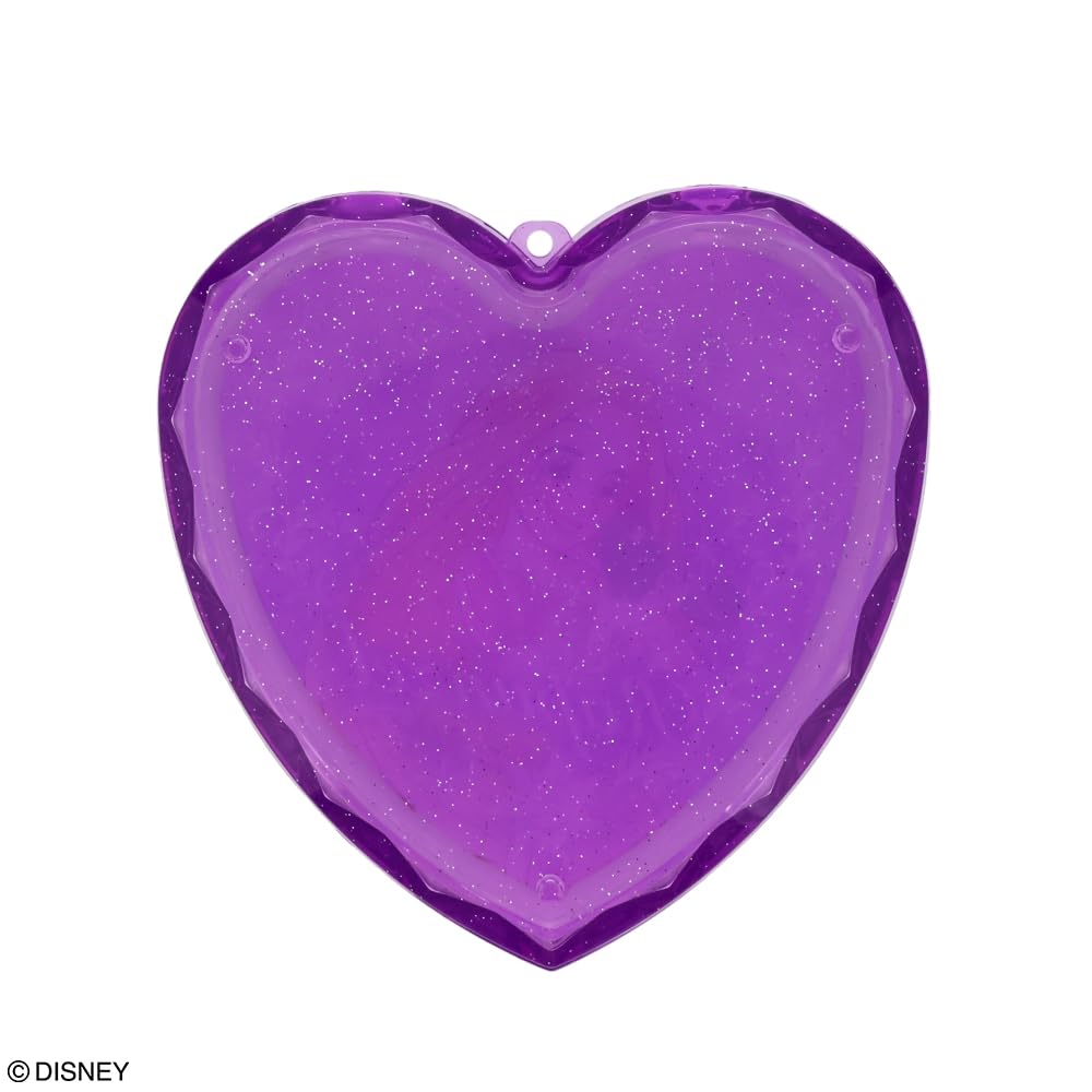 Shobido Disney Herz-Etui Kosmetikset <Rapunzel> Kinderkosmetik DN33825