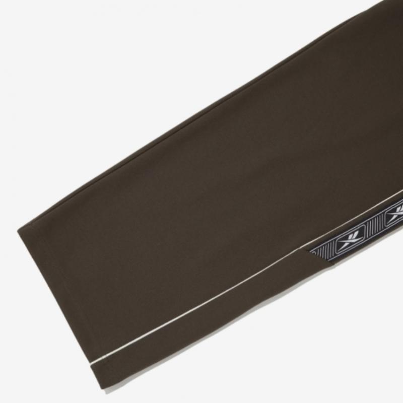 Reebok Track Pants   Brown Repa5fn20w2