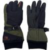 MASHALO Snow Gloves MSG-125 KHAKI UNISEX M