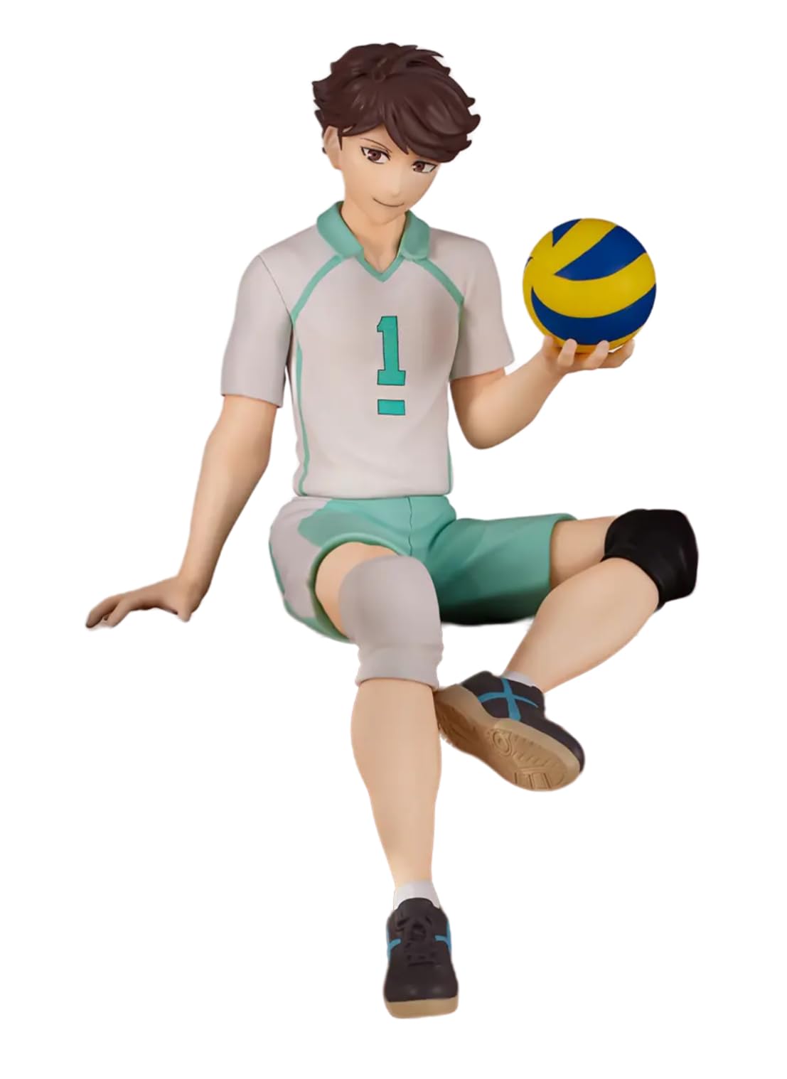 

Noodle Stopper Noost Oikawa Toru Figure