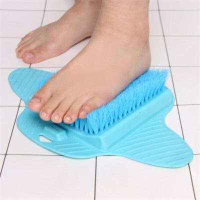 Fresh Foot Care Foot Brush