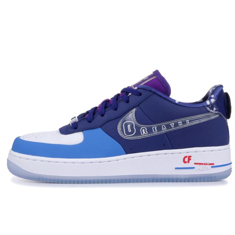 

Nike Air Force 1 Low Doernbecher 2018 GS BV7251-400 37.5