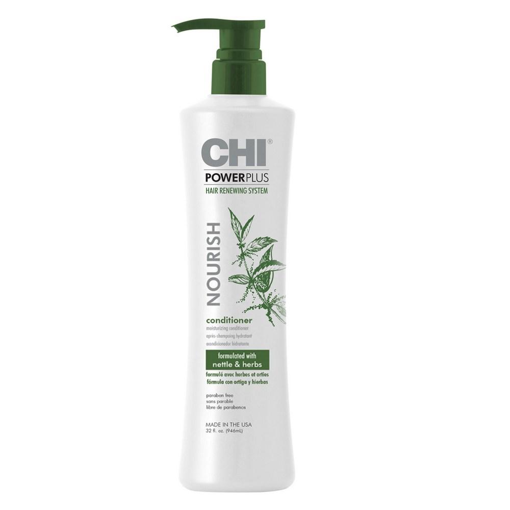 CHI Power Plus Nourish Conditioner 1 Pcs 946ml