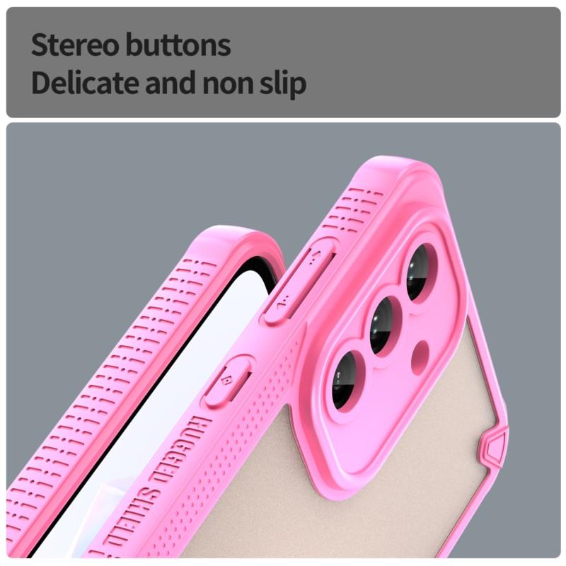 For Samsung Galaxy A56 5G Case For Case for Samsung Galaxy A56 5G Shockproof Hybrid Rugged Protective Cover For Samsung A56 5G