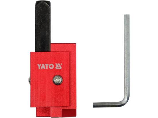 ANGLE CHISEL - YT-62840