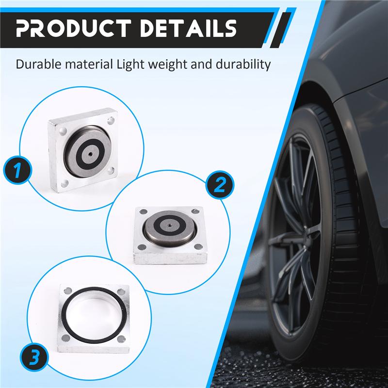 L10A Solenoid Gasket Ring Fuel Solenoid Repair Kit 4088863 4088274 Engine Fuel System Spare Parts Bolt