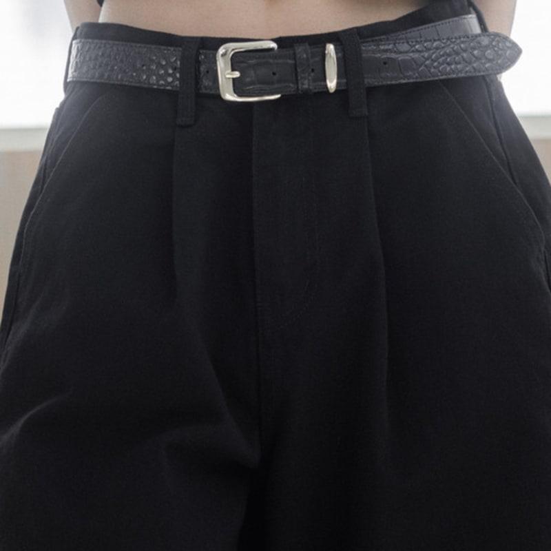 

Кожаный ремень Aure Seoul Reba Square FREE